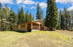 285 Trapper Drive, Condon, MT 59826