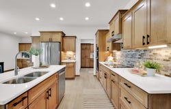 2171 Wallace Lake Rd, West Bend, WI 53090