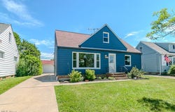 721 Pendley Road, Willowick, OH 44095