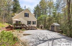 400 Cole Mountain Circle lot: 4, Highlands, NC 28741