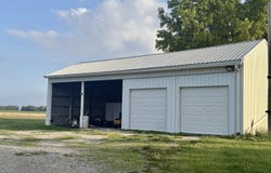 1833 State Highway 25, Clearfield, IA 50840