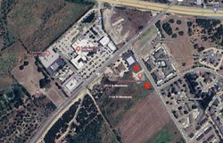1112 N Meadows Drive, Granbury, TX 76048