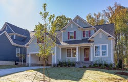 0-1 Lot 1 Rowe Estates, Macon, NC 27551