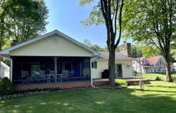 3831 Lakeshore, Gladwin, MI 48624