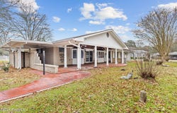 436 Dodge Street, Melville, LA 71353