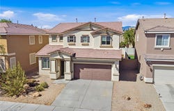 6505 Setting Moon Street, North Las Vegas, NV 89084