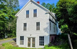 12 Depot Street, Kingfield, ME 04947