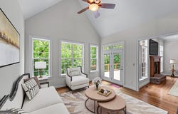 6020 Cochran Mill, Chattahoochee Hills, GA 30268