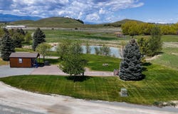 438 Kingfisher Loop, Eureka, MT 59917