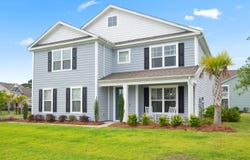 1339 Bermuda Grass Dr., Myrtle Beach, SC 29579