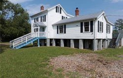 2122 Haven Beach Road, Diggs, VA 23045