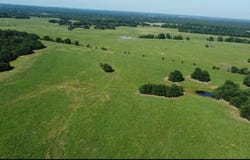 1326 N 4070 Unger East Road, Boswell, OK 74727