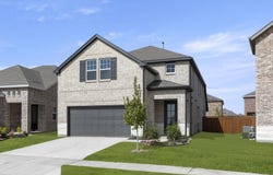 14217 Gallatin Street, Pilot Point, TX 76258