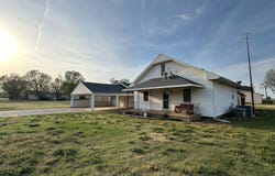 215 E Corn St., Goltry, OK 73739