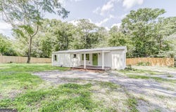 970 Martin, Summerville, GA 30747