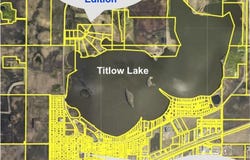 47670 259th Lane, Gaylord, MN 55334