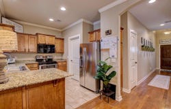 204 Tivoli Lane, Maumelle, AR 72113