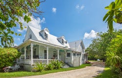 901 Eisenhower Drive, Key West, FL 33040