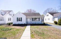 412 E APPLEBY AVENUE, CAMBRIDGE, MD 21613