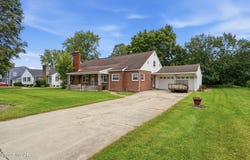 622 N Cherry Street, Kenton, OH 43326