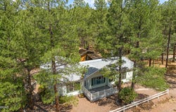 651 S 25th, Show Low, AZ 85901