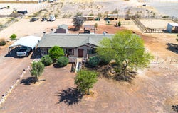38145 W Palo Verde Drive, Tonopah, AZ 85354