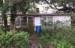 407 W 25TH STREET, SANFORD, FL 32771
