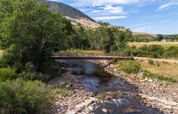 84  Bow Fiddle Ranch Rd, Laramie, WY 82070