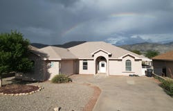 3296 Robert H Bradley Drive, Alamogordo, NM 88310