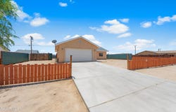 8336 Tamarack Avenue, California City, CA 93505