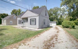 713 N Rocky River Drive, Berea, OH 44017