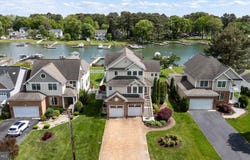 1719 HARBOR Drive, CHESTER, MD 21619