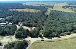 CR 322 Rd, Milano, TX 76556