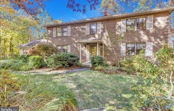 8150 WOLF RUN SHOALS ROAD, CLIFTON, VA 20124