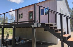 48070 Partin Drive, Beatty, OR 97621