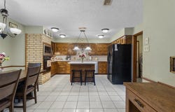 1617 Westridge Drive, Hurst, TX 76054