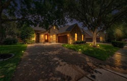 5833 Crescent Lane, Colleyville, TX 76034