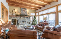 191 Moon Shadow Drive, Ludlow, VT 05149