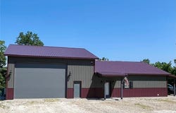 26450 Eaglepoint Road, Barnett, MO 65011