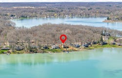 1704 Little Drive, Horton, MI 49246