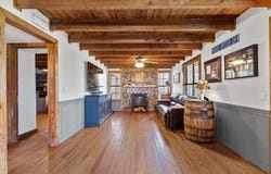 414 Walnut Creek RD, Bastrop, TX 78602