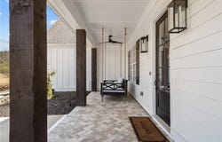 200 Ivy Meadow Way, Ball Ground, GA 30107