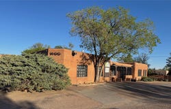 1400 Maclovia Street, Santa Fe, NM 87505