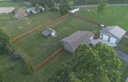7742 N Barr Road, Ellettsville, IN 47429-9599