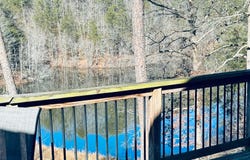 345 Oak Ridge Road, Ellijay, GA 30536