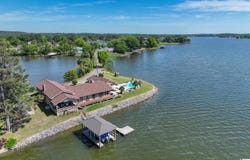243 ROCK INN POINT, CROPWELL, AL 35054