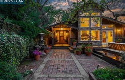 1111 Stone Valley Rd, Alamo, CA 94507