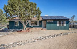 4890 E Cochise Drive, Rimrock, AZ 86335