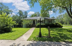401 S 20th Street, Leavenworth, KS 66048