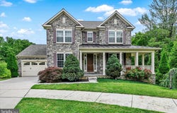 9830 FORGE VALLEY COURT, PERRY HALL, MD 21128